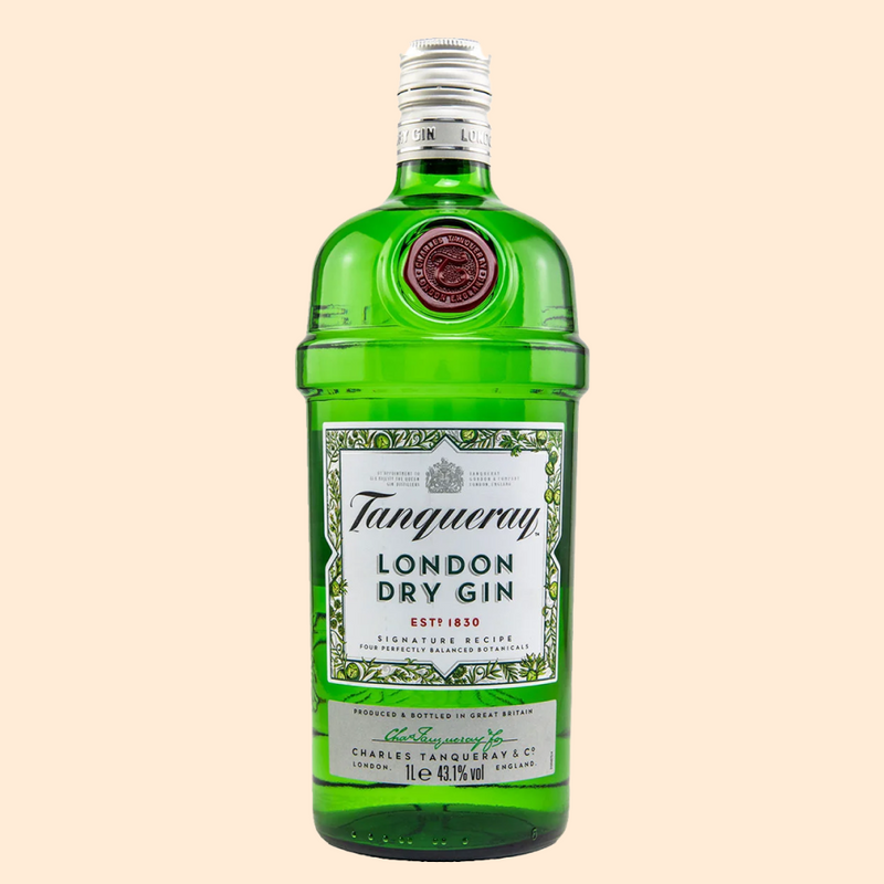 Gin