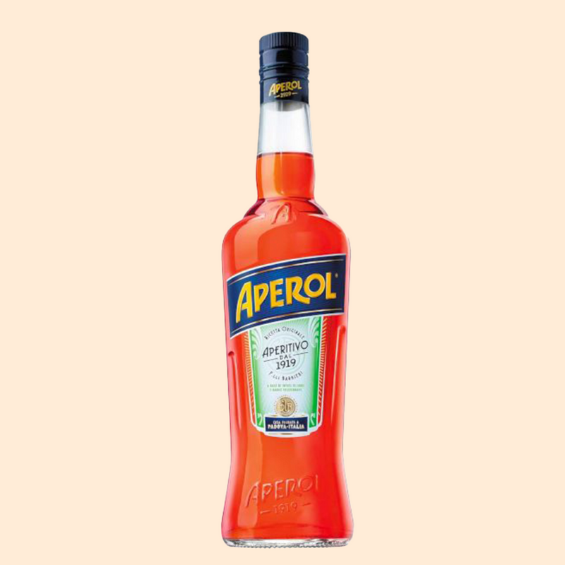 Liqueur