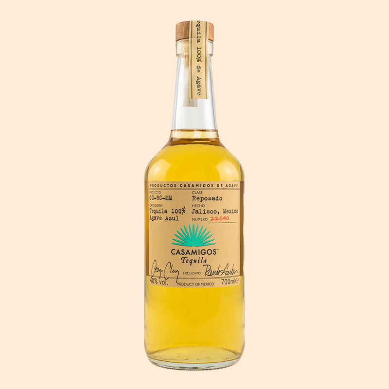 Tequila