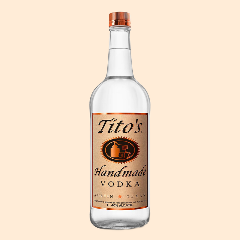 Vodka
