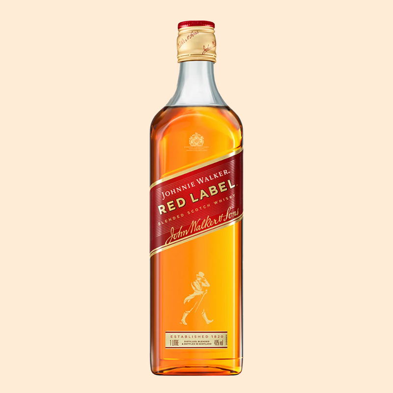 Whiskey
